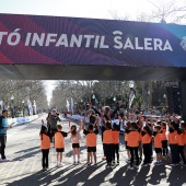 Marató Infantil Salera