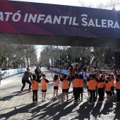 Marató Infantil Salera