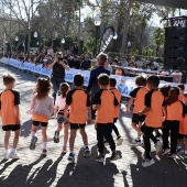 Marató Infantil Salera