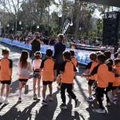 Marató Infantil Salera