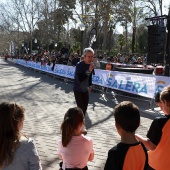 Marató Infantil Salera