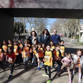 Marató Infantil Salera