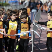 Marató Infantil Salera