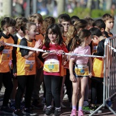 Marató Infantil Salera