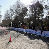 Marató Infantil Salera