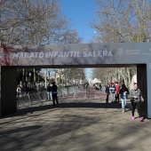 Marató Infantil Salera