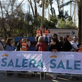 Marató Infantil Salera