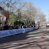 Marató Infantil Salera