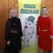 Guillermo Lleó, Bacalao Maravillao 2026