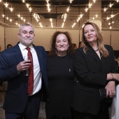 Guillermo Lleó, Bacalao Maravillao 2026