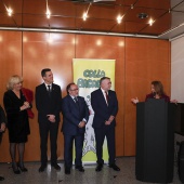 Guillermo Lleó, Bacalao Maravillao 2026