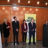 Guillermo Lleó, Bacalao Maravillao 2026