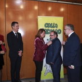 Guillermo Lleó, Bacalao Maravillao 2026