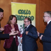 Guillermo Lleó, Bacalao Maravillao 2026