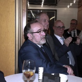 Guillermo Lleó, Bacalao Maravillao 2026