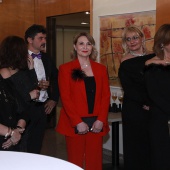 Guillermo Lleó, Bacalao Maravillao 2026