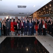 Guillermo Lleó, Bacalao Maravillao 2026