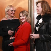 Guillermo Lleó, Bacalao Maravillao 2026