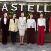 Pregoneros de las Fiestas de la Magdalena 2026