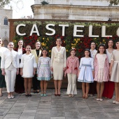 Pregoneros de las Fiestas de la Magdalena 2026