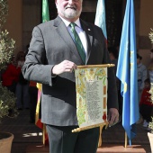 Pregoneros de las Fiestas de la Magdalena 2026