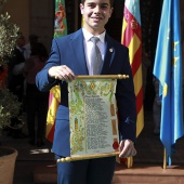 Pregoneros de las Fiestas de la Magdalena 2026