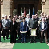 Pregoneros de las Fiestas de la Magdalena 2026