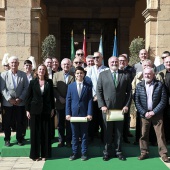 Pregoneros de las Fiestas de la Magdalena 2026