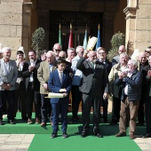 Pregoneros de las Fiestas de la Magdalena 2026