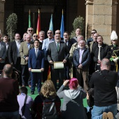 Pregoneros de las Fiestas de la Magdalena 2026