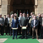 Pregoneros de las Fiestas de la Magdalena 2026