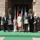 Pregoneros de las Fiestas de la Magdalena 2026
