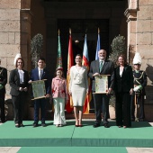 Pregoneros de las Fiestas de la Magdalena 2026