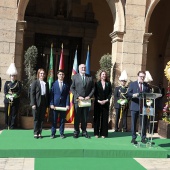 Pregoneros de las Fiestas de la Magdalena 2026