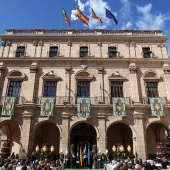Pregoneros de las Fiestas de la Magdalena 2026