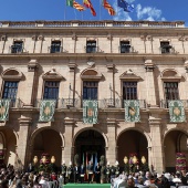 Pregoneros de las Fiestas de la Magdalena 2026