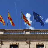 Pregoneros de las Fiestas de la Magdalena 2026