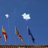 Pregoneros de las Fiestas de la Magdalena 2026