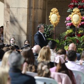 Pregoneros de las Fiestas de la Magdalena 2026