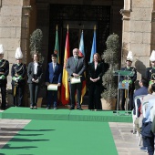 Pregoneros de las Fiestas de la Magdalena 2026