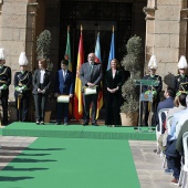 Pregoneros de las Fiestas de la Magdalena 2026
