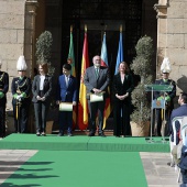 Pregoneros de las Fiestas de la Magdalena 2026