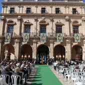 Pregoneros de las Fiestas de la Magdalena 2026
