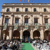 Pregoneros de las Fiestas de la Magdalena 2026