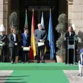 Pregoneros de las Fiestas de la Magdalena 2026