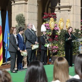 Pregoneros de las Fiestas de la Magdalena 2026