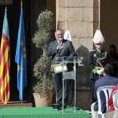 Pregoneros de las Fiestas de la Magdalena 2026