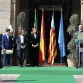 Pregoneros de las Fiestas de la Magdalena 2026