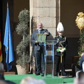 Pregoneros de las Fiestas de la Magdalena 2026