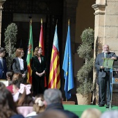 Pregoneros de las Fiestas de la Magdalena 2026